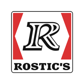 ROSTIC’S